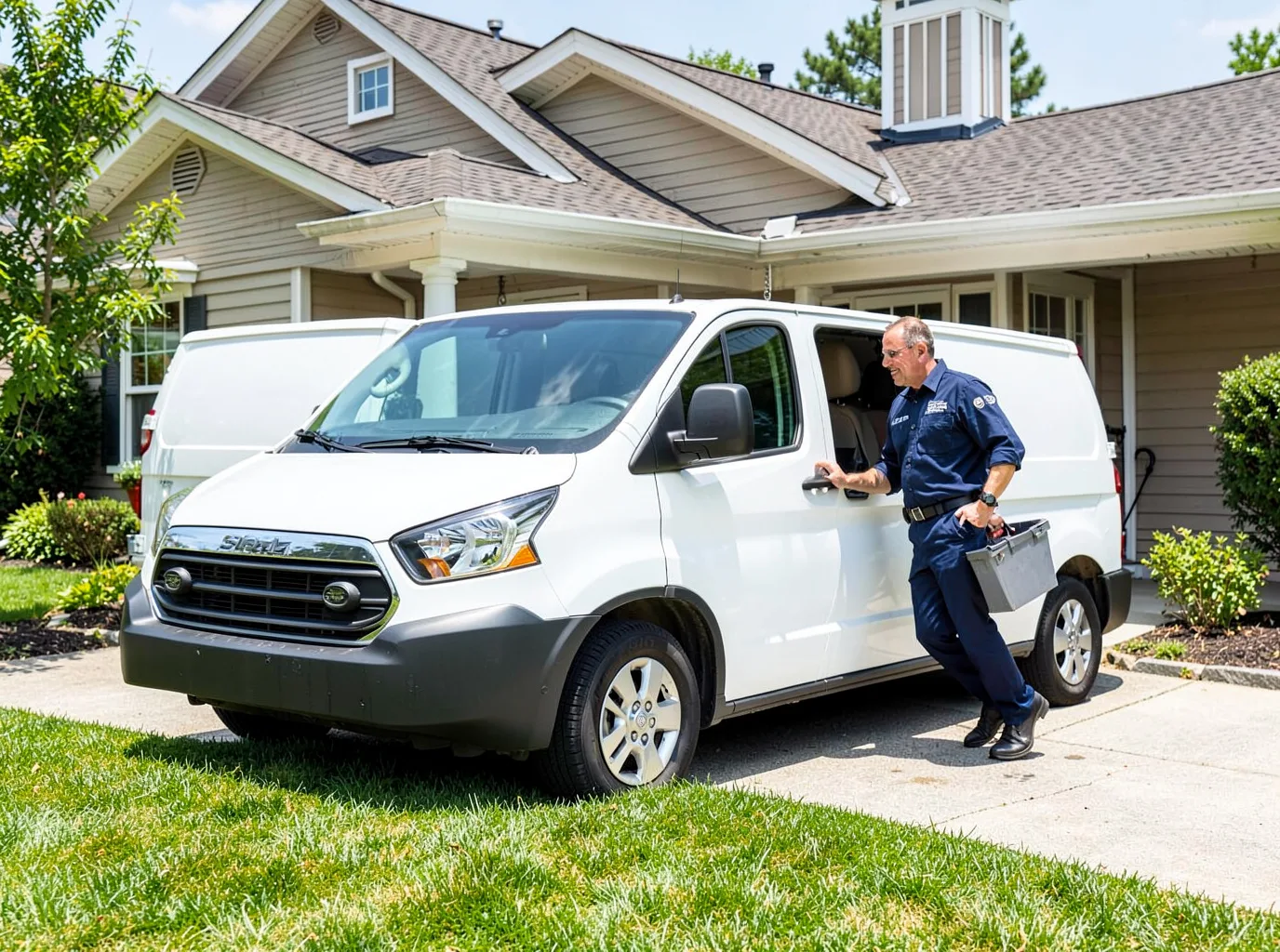Emergency Plumber company in Cherry, IL